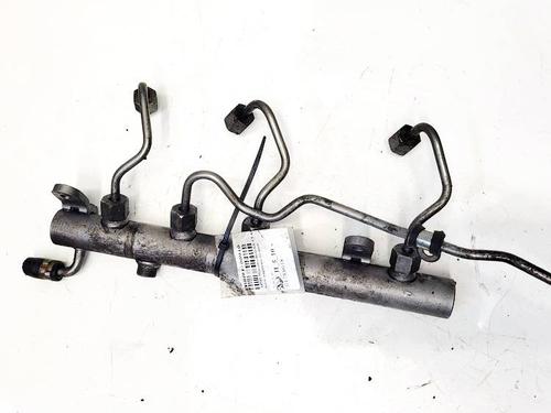 Used Injection rail Injection rail 35354059 35354059