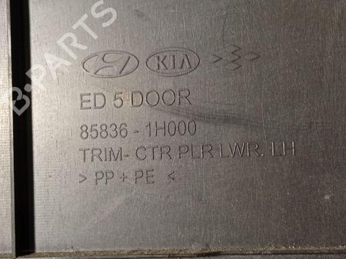 Andre KIA CEE'D Hatchback (ED) 2.0 CRDi 140 | BP39484532O1  - Image 5