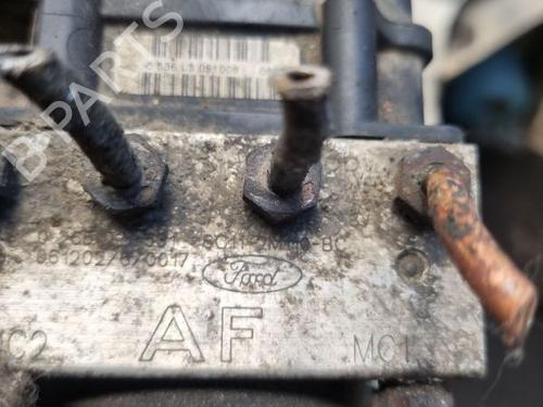 ABS pump FORD TRANSIT Van (FA_ _) 2.2 TDCi | BP34979104M43 - Image 4