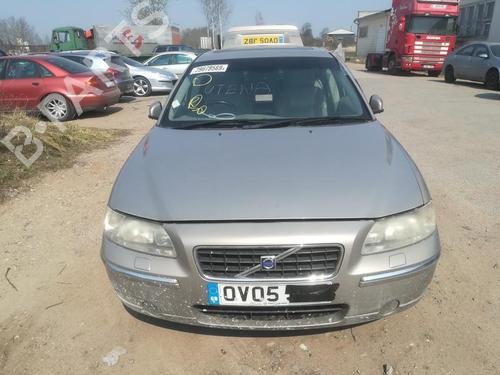 Teile für VOLVO S60 I (384) 2.0 T (180 hp) 4476879