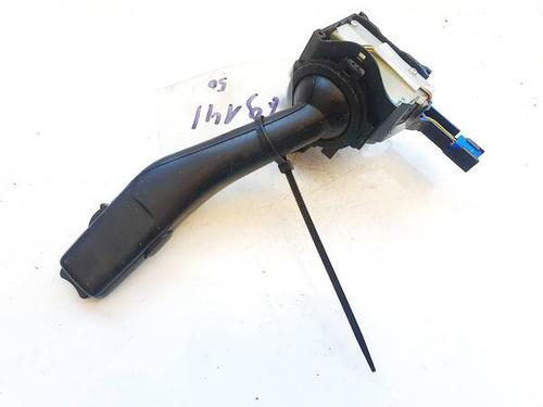 Warning switch SEAT LEON (1P1) 2.0 TDI | BP35261532I22 - Image 3