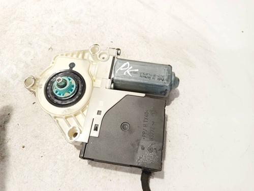 Left front window motor VW PASSAT B6 (3C2) 1.9 TDI | BP34934796E21 - Image 2