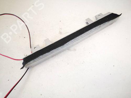 Used Third brake light Third brake light PEUGEOT 607 (9D, 9U) 2.2 HDi (133 hp) 35381849 35381849