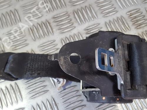 Rear right seatbelt NISSAN PRIMERA Hatchback (P12) 2.2 dCi | BP35688529I28 - Image 2