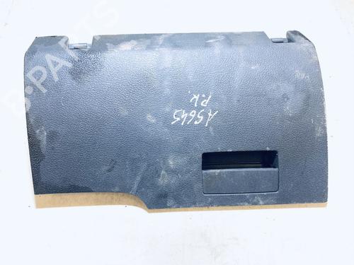 Handskerum Handskerum VW TOURAN (1T1, 1T2) 1.9 TDI (100 hp) 35878613 35878613