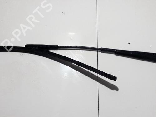 Used Front windshield wiper arm Front windshield wiper arm OPEL ZAFIRA / ZAFIRA FAMILY B (A05) 1.9 CDTI (M75) (150 hp) 33100490 33100490