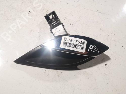 Used Front right interior door handle Front right interior door handle 34953445 34953445