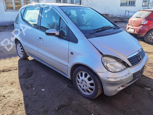 Used Parts MERCEDES-BENZ A-CLASS (W168) A 140 (168.031, 168.131) (82 hp) 4477892