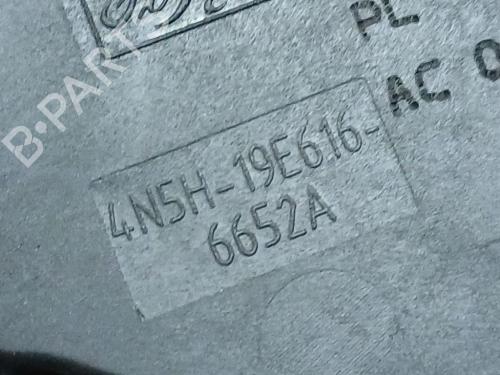 Electronic module VOLVO V50 (545) 2.0 D | BP40617505M83 - Image 5