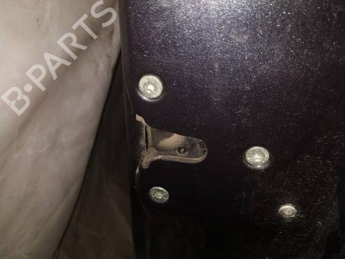 Front right lock CITROËN C8 (EA_, EB_) 2.2 HDi | BP35330149C97 - Image 2