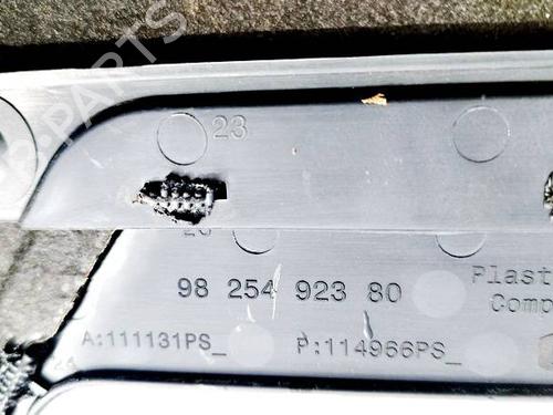 Other OPEL ASTRA L (OV5) 1.2 (FPHNSL, FPHNSR) | BP34739372O1 - Image 3