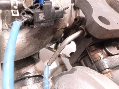 Electronic module MAZDA 6 Estate (GJ, GL) 2.2 D | BP34863187M83 - Image 2