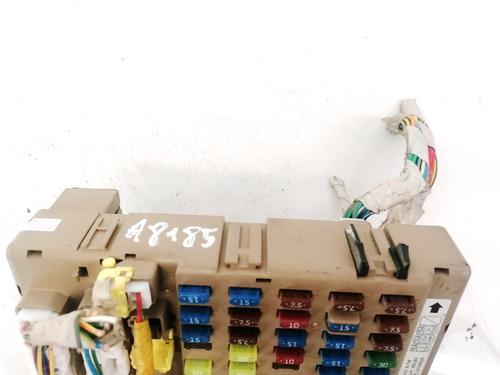 Fuse box SUBARU OUTBACK (BL, BP) 2.5 AWD (BP9) | BP32910482E1 - Image 2