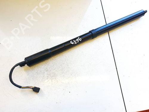 Used Tailgate lift support Tailgate lift support JAGUAR XJ (X351) 3.0 SDV6 (275 hp) 35106378 35106378