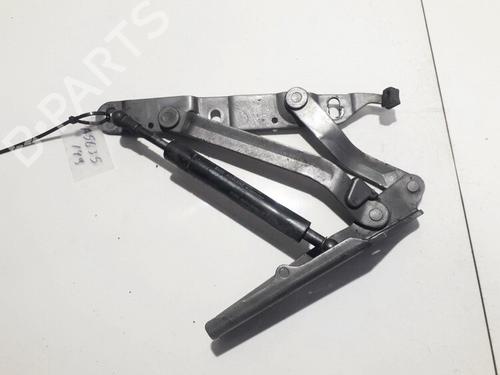 Used Hinge/Door check strap Hinge/Door check strap 35876983 35876983