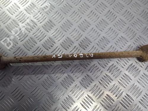 Venstre bagtil bærearm Venstre bagtil bærearm DAIHATSU GRAN MOVE (G3) 1.6 16V (G301) (91 hp) 35669483 35669483