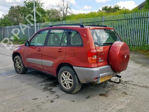 Engine mount TOYOTA RAV 4 II (_A2_) 2.0 D 4WD (CLA20_, CLA21_, CLA20R, CLA21R) | BP33510417M89  - Image 6