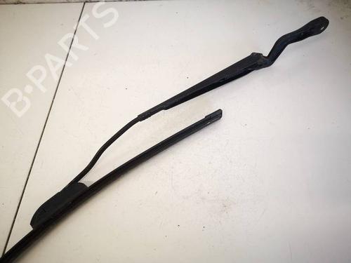 Used Front windshield wiper arm Front windshield wiper arm SKODA FABIA I (6Y2) 1.4 (60 hp) 34229959 34229959