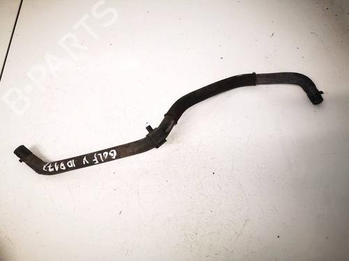 Used Pipe Pipe PEUGEOT 407 (6D_) 1.6 HDi 110 (6D9HZC, 6D9HYC) (109 hp) 34176901 34176901