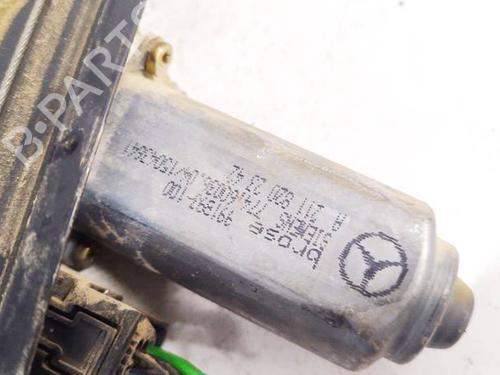 Left rear window motor MERCEDES-BENZ E-CLASS (W211) E 220 CDI (211.006) | BP37093342E23 - Image 4
