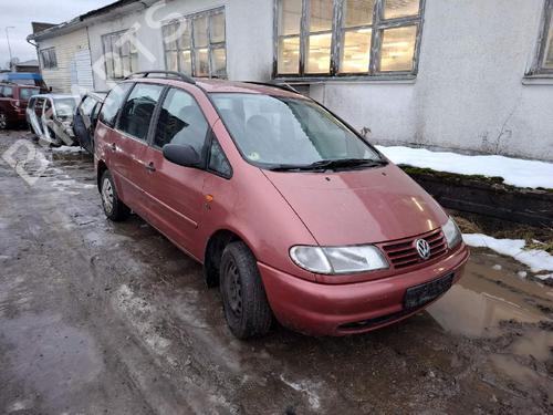 Used Parts VW SHARAN (7M8, 7M9, 7M6) 1.9 TDI (90 hp) 4444286