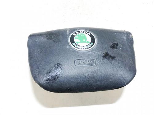 Used Driver airbag Driver airbag SKODA OCTAVIA I (1U2) 1.6 (75 hp) 33521605 33521605