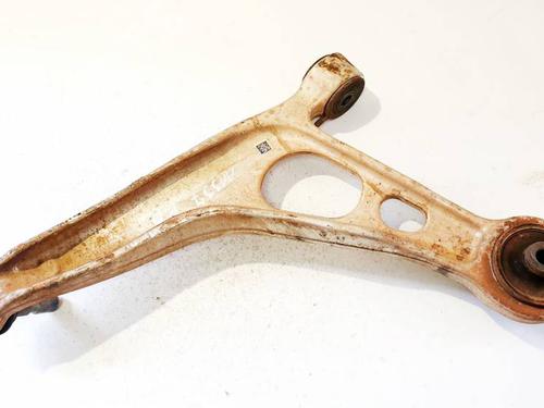 Left rear steering knuckle RENAULT AUSTRAL TCe 130 (HGM2) | BP38581152M27 - Image 2