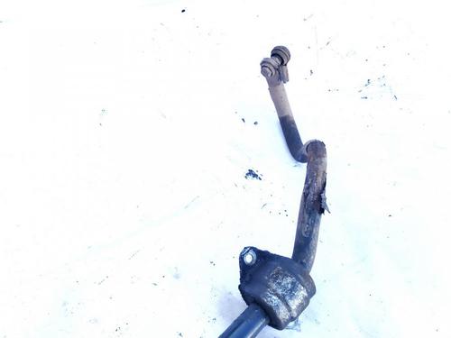 Anti roll bar BMW 1 (E81) 120 d | BP35643569M96 - Image 2