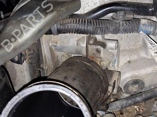 Used Throttle body Throttle body 34956253 34956253