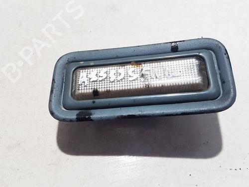 Plafonier Plafonier RENAULT MEGANE Scenic (JA0/1_) 2.0 i (JA0G) (114 hp) 35867651 35867651