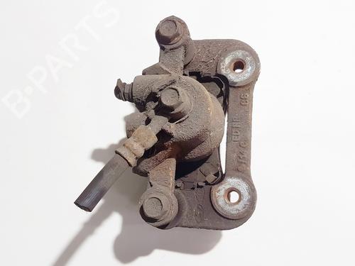 Left rear brake caliper DODGE CALIBER 1.8 | BP35625694M107 - Image 2