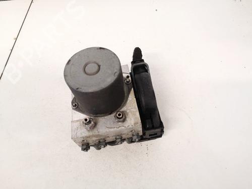 Used ABS pump ABS pump MERCEDES-BENZ A-CLASS (W169) A 180 CDI (169.007, 169.307) (109 hp) 35446727 35446727