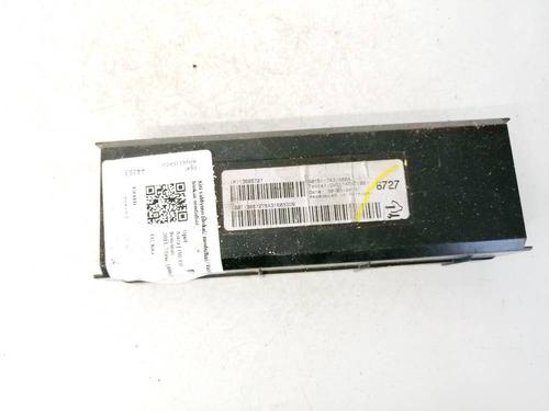 Used Electronic module Electronic module PORSCHE CAYENNE (9PA) S 4.5 (340 hp) 32602875 32602875