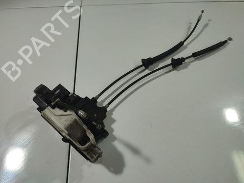 Used Front left lock Front left lock 34871721 34871721