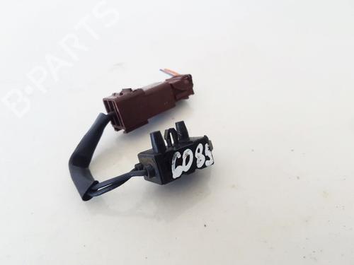 Electronic module PEUGEOT 307 (3A/C) 2.0 HDi 110 | BP35631032M83 - Image 2