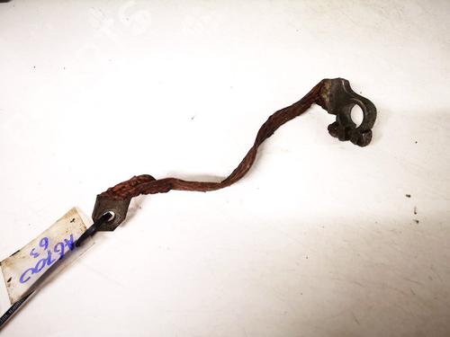 Used Wiring harness Wiring harness 35560522 35560522