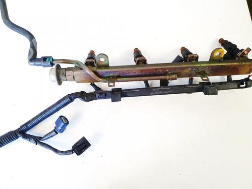 Used Injection rail Injection rail 35452377 35452377