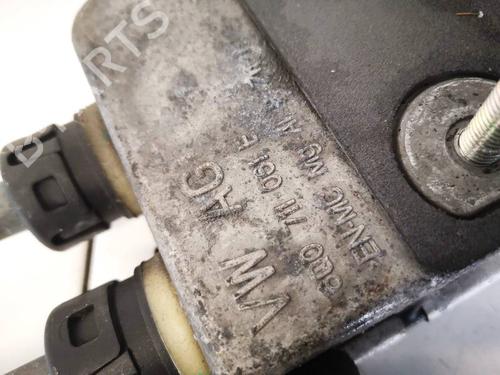 Gear lever MERCEDES-BENZ E-CLASS (W211) E 220 CDI (211.006) | BP36454929M90 - Image 3