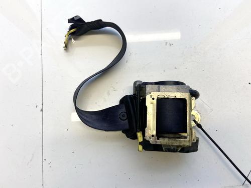Used Rear left seatbelt Rear left seatbelt 35462677 35462677