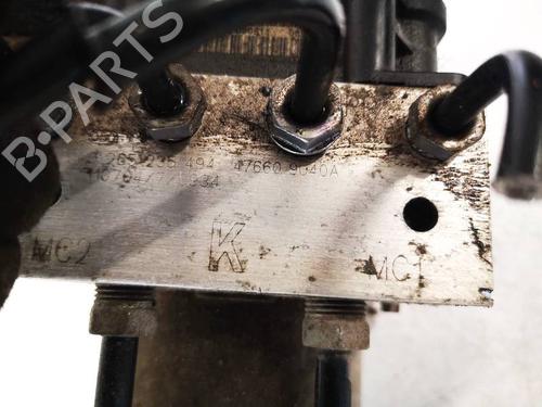 ABS pump NISSAN NOTE (E11, NE11) 1.6 | BP36456906M43 - Image 2