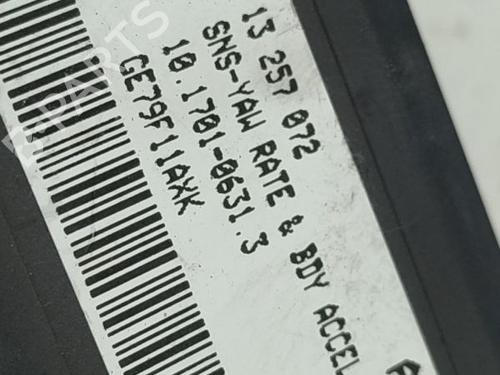 Electronic module OPEL ASTRA H (A04) 1.6 (L48) | BP34861920M83 - Image 4