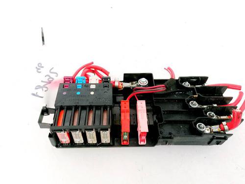 Fuse box MERCEDES-BENZ M-CLASS (W164) ML 320 CDI 4-matic (164.122) | BP32922088E1 - Image 2