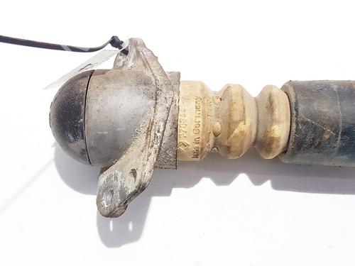 Left rear shock absorber AUDI A2 (8Z0) 1.4 | BP35451132M18 - Image 2