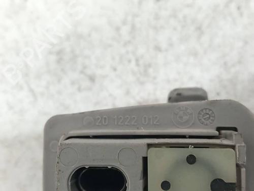 Interior roof handle BMW X3 (E83) 2.5 i | BP34931376I35 - Image 3