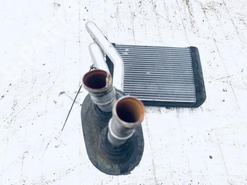Used Heater matrix Heater matrix AUDI A6 C5 (4B2, 4B4) 2.5 TDI (150 hp) 35586944 35586944