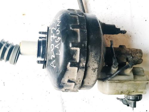 Used Servo brake Servo brake RENAULT LAGUNA I (B56_, 556_) 2.0 (B56C/H/N) (113 hp) 35572576 35572576