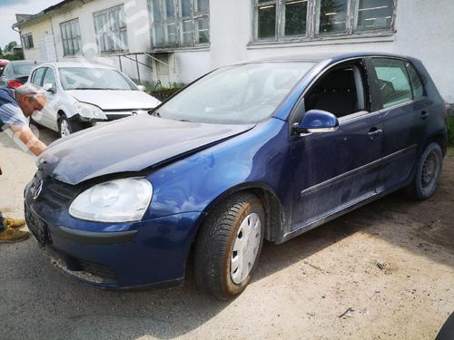 AC pipe VW GOLF V (1K1) 1.4 16V | BP32624778M126 