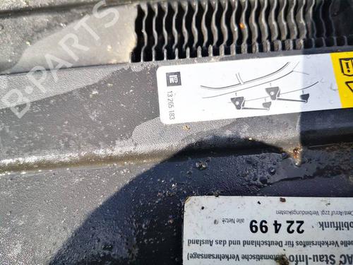 Glove box OPEL ASTRA H (A04) 1.7 CDTI (L48) | BP34986559C95 - Image 3