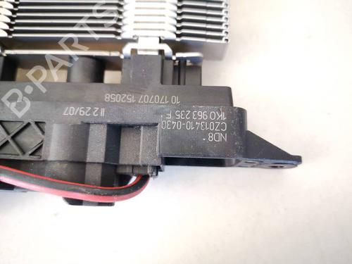 Heater resistor VW PASSAT B6 (3C2) 1.9 TDI | BP35381860M108 - Image 3