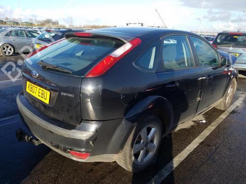 Engine mount FORD FOCUS II (DA_, HCP, DP) 1.6 | BP33062885M89 - Image 5